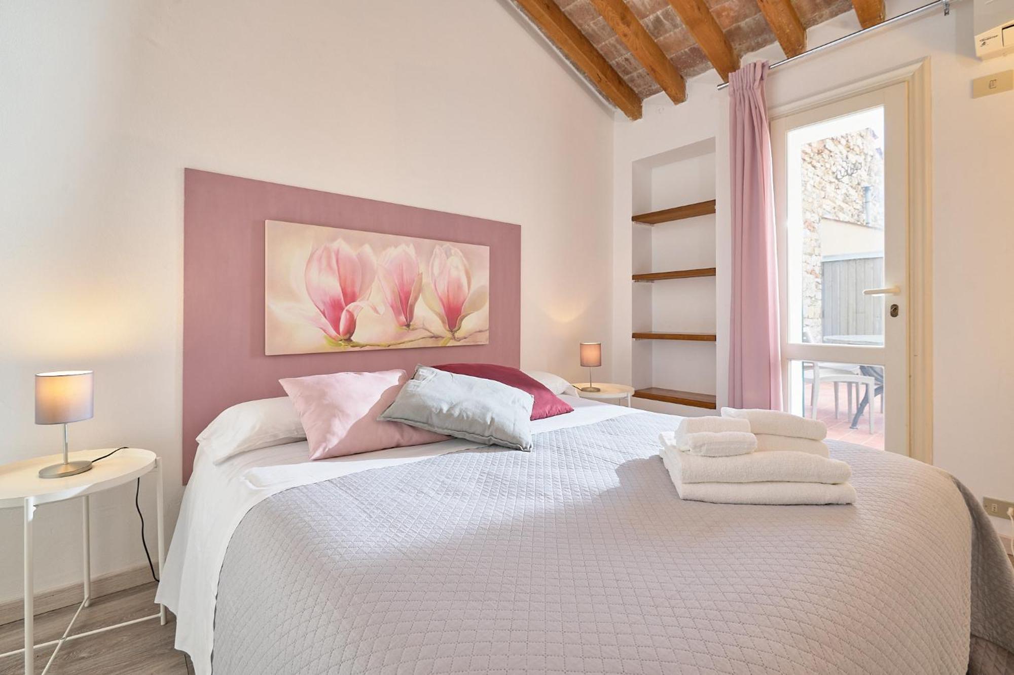 Il Chiostro Appartamenti & Suites Suvereto Exterior foto