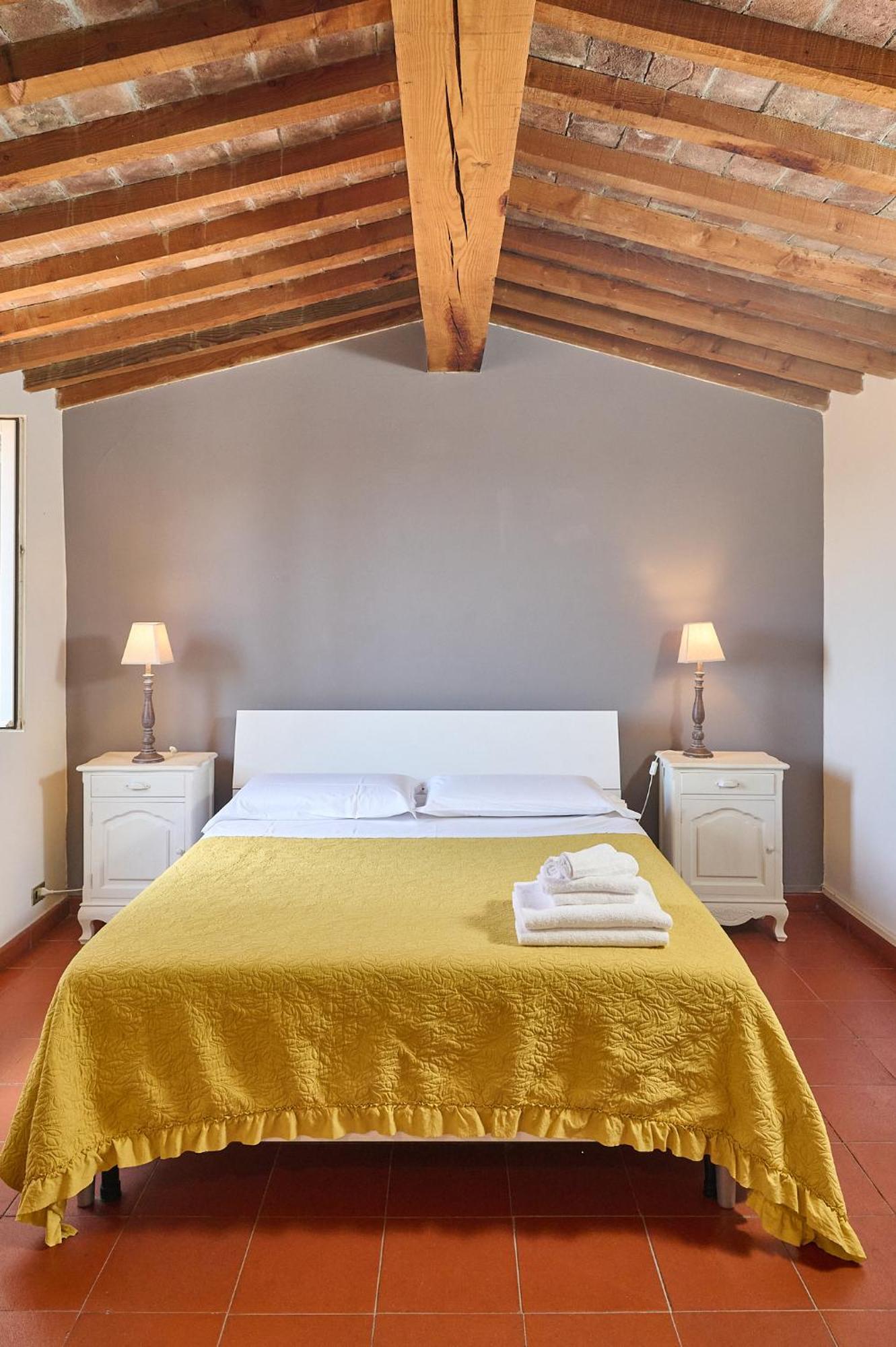 Il Chiostro Appartamenti & Suites Suvereto Exterior foto